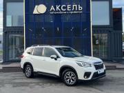 Subaru Forester V Архангельск  - изображение 23
