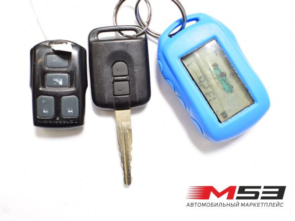 Nissan Tiida I с пробегом 2005 года, цена 499 995 рублей, 254492 км, хэтчбек, Автокод Объявления
