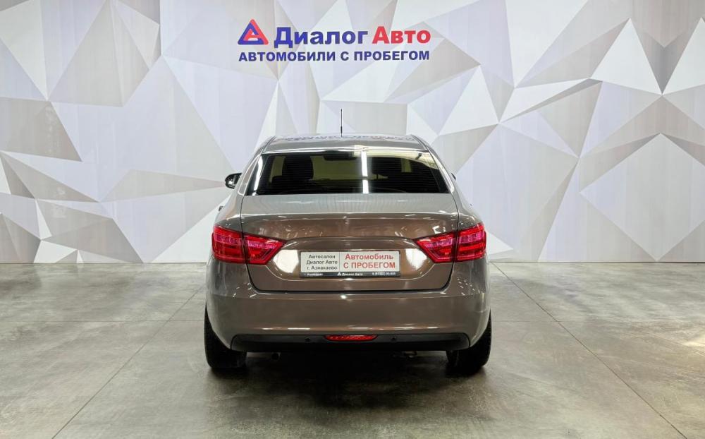 Lada (ВАЗ) Vesta I Азнакаево  - изображение 6