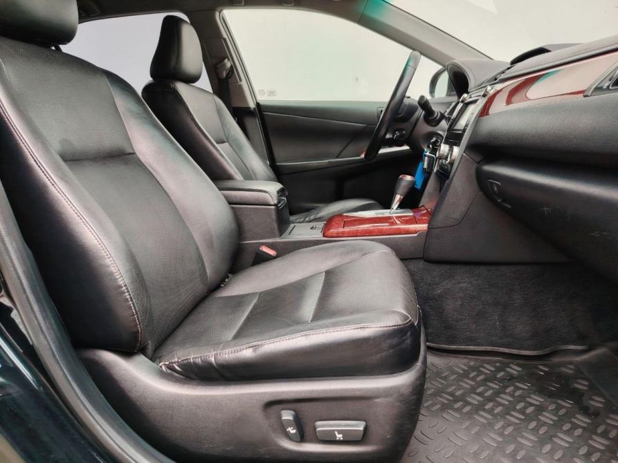 Toyota Camry VII (XV50) Москва  - изображение 10
