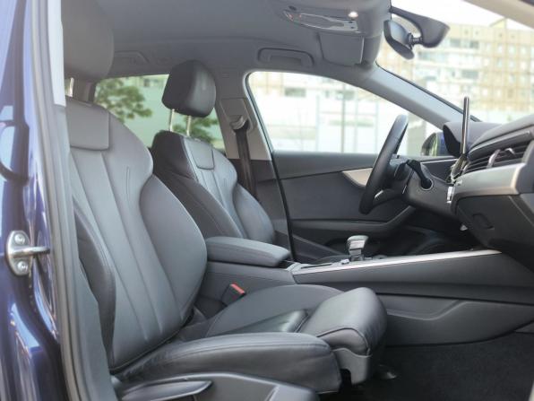 Audi A4 allroad V (B9) Рестайлинг с пробегом 2020 года, цена 3 499 000 рублей, 107280 км, универсал, Автокод Объявления