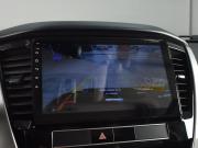 Mitsubishi Pajero Sport III Рестайлинг Кемерово  - изображение 49