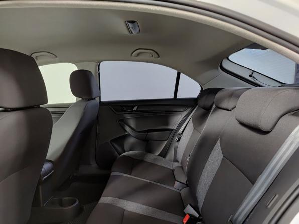 Skoda Rapid II с пробегом 2021 года, цена 1 222 625 рублей, 158952 км, лифтбек, Автокод Объявления