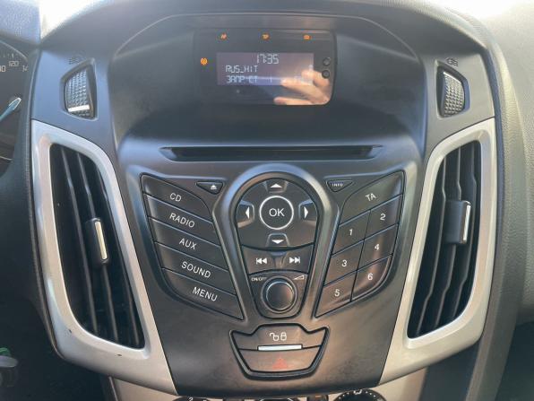 Ford Focus III с пробегом 2011 года, цена 699 000 рублей, 231225 км, седан, Автокод Объявления