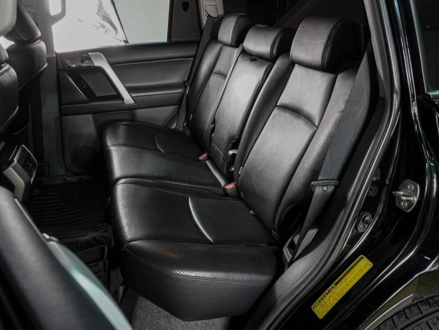 Toyota Land Cruiser Prado 150 Series Воронеж  - изображение 9