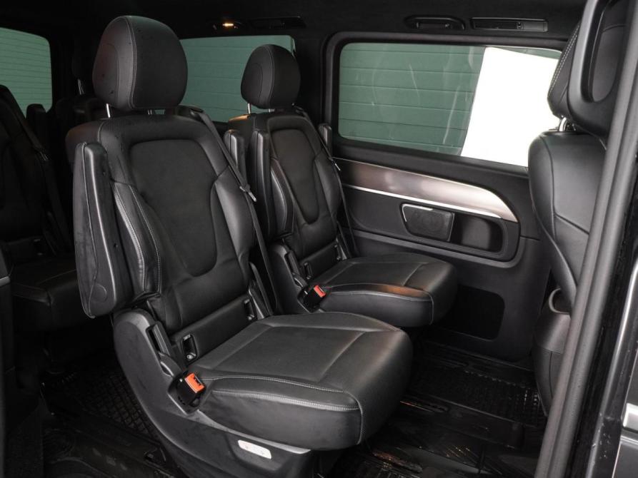 Mercedes-Benz V-Класс III (W447) Рестайлинг Воронеж  - изображение 7