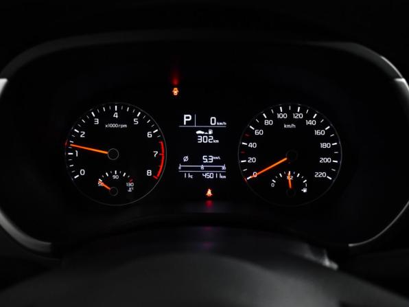 Kia Rio IV Рестайлинг с пробегом 2021 года, цена 1 649 000 рублей, 45006 км, седан, Автокод Объявления