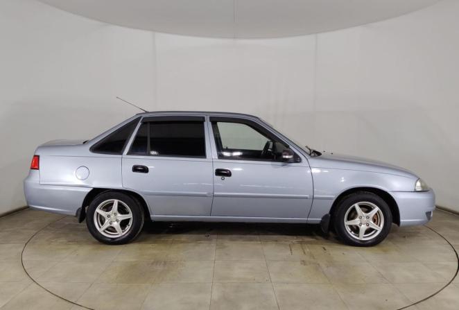 Daewoo Nexia I Рестайлинг с пробегом 2012 года, цена 260 000 рублей, 162895 км, седан, Автокод Объявления