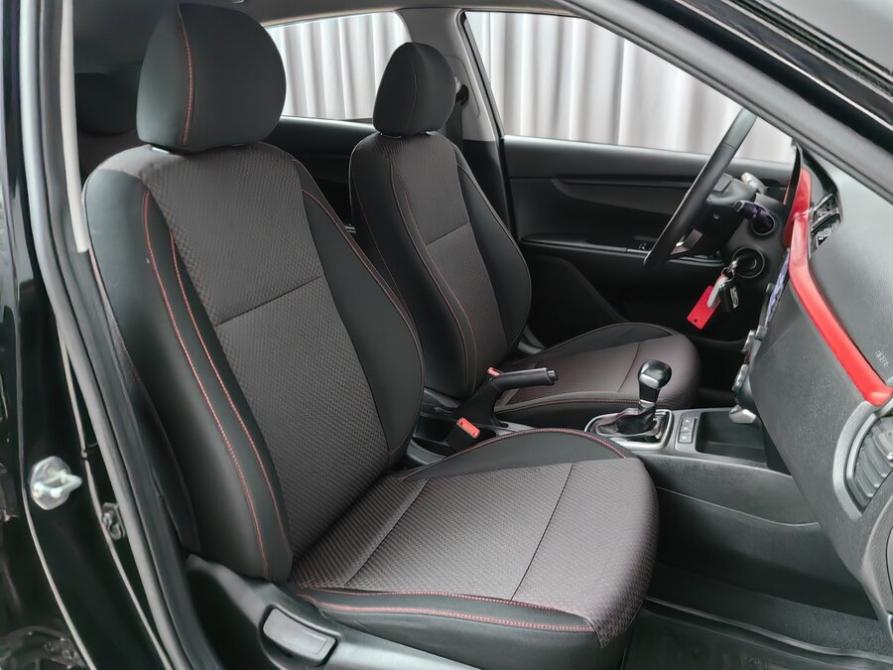 Kia Rio IV Рестайлинг Подольск  - изображение 7