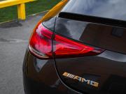 Mercedes-Benz CLS AMG III (C257) Москва  - изображение 41