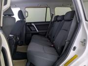 Toyota Land Cruiser Prado 150 Series Рестайлинг 1 Москва  - изображение 39