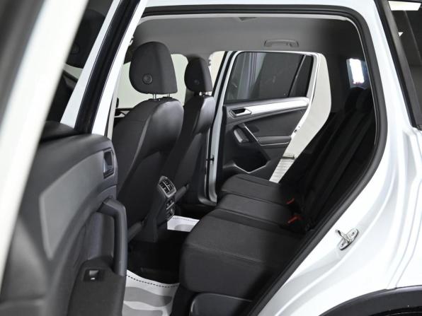 Volkswagen Tiguan II с пробегом 2020 года, цена 2 249 000 рублей, 78000 км, внедорожник, Автокод Объявления