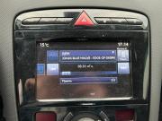 Peugeot 408 I Рестайлинг Белгород  - изображение 32