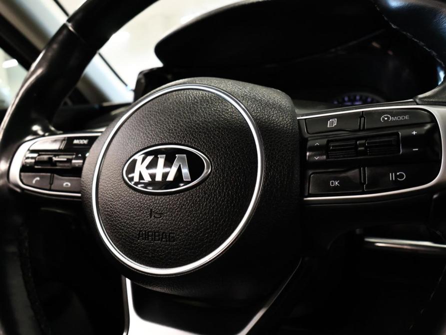 Kia K5 III Калуга  - изображение 19