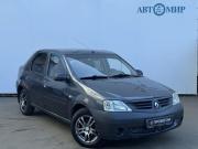 Renault Logan I Москва  - изображение 16