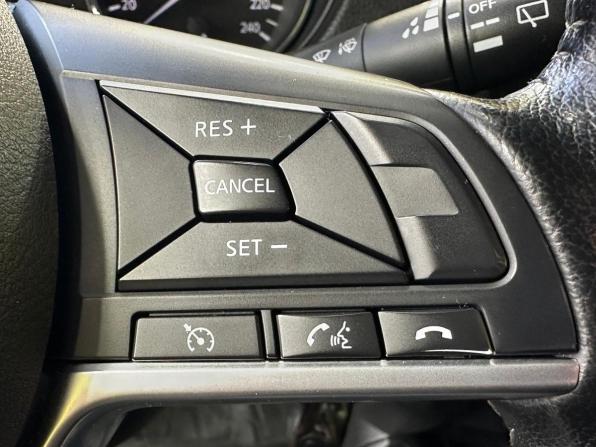 Nissan Qashqai II Рестайлинг с пробегом 2019 года, цена 1 599 000 рублей, 177842 км, внедорожник, Автокод Объявления