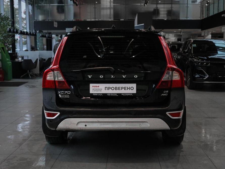 Volvo XC70 II Москва  - изображение 5