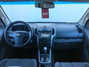 Chevrolet TrailBlazer II Санкт-Петербург  - изображение 33