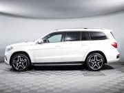 Mercedes-Benz GL-Класс II (X166) Москва  - изображение 23