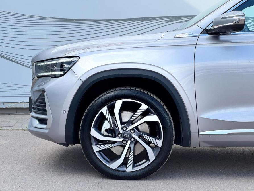 Geely Monjaro I Воронеж  - изображение 3