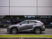 Lexus NX I Санкт-Петербург  - изображение 42