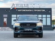 Geely Monjaro I Волгоград  - изображение 38