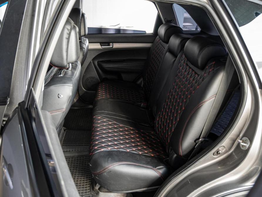 Kia Sorento II Краснодар  - изображение 9