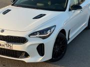 Kia Stinger I Волгоград  - изображение 78