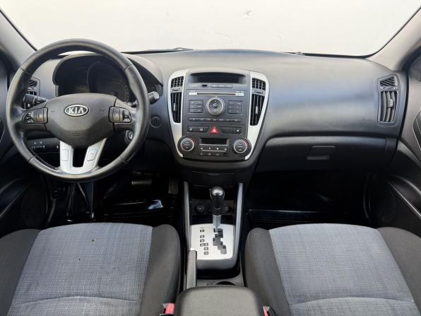 Kia Ceed I Рестайлинг с пробегом 2011 года, цена 550 000 рублей, 375040 км, хэтчбек, Автокод Объявления