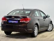 Chevrolet Cruze I Рестайлинг Борисоглебск  - изображение 18