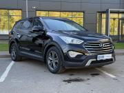 Hyundai Santa Fe III Ярославль  - изображение 20