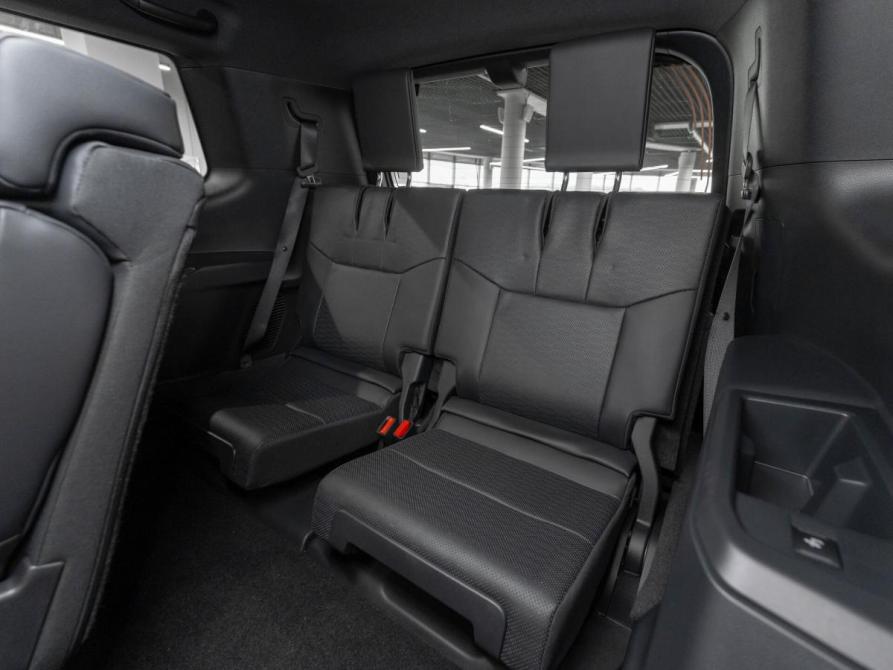 Toyota Land Cruiser Prado 250 Series Москва  - изображение 15