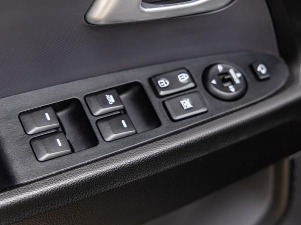 Kia Sportage III с пробегом 2012 года, цена 1 238 000 рублей, 131401 км, внедорожник, Автокод Объявления