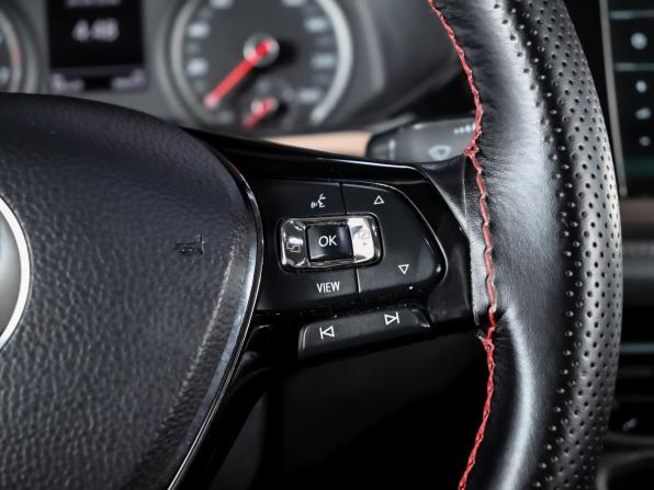 Volkswagen Tharu I с пробегом 2021 года, цена 2 400 000 рублей, 84329 км, внедорожник, Автокод Объявления