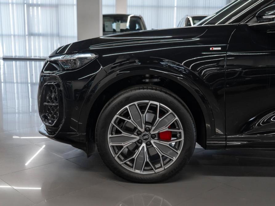 Audi Q5 III (GU) Москва  - изображение 26