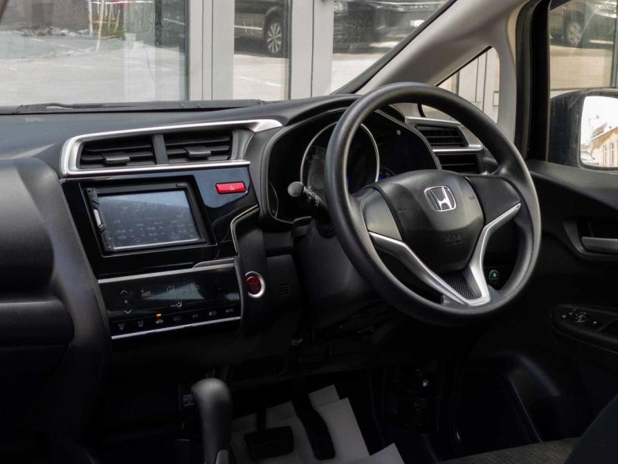 Honda Fit III Новосибирск  - изображение 10