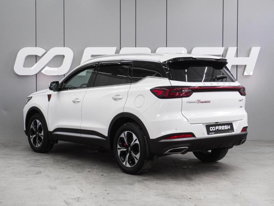 Chery Tiggo 7 Pro Max I Воронеж  - изображение 2
