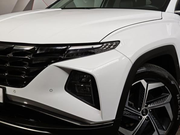 Hyundai Tucson IV с пробегом 2022 года, цена 2 995 000 рублей, 65677 км, внедорожник, Автокод Объявления