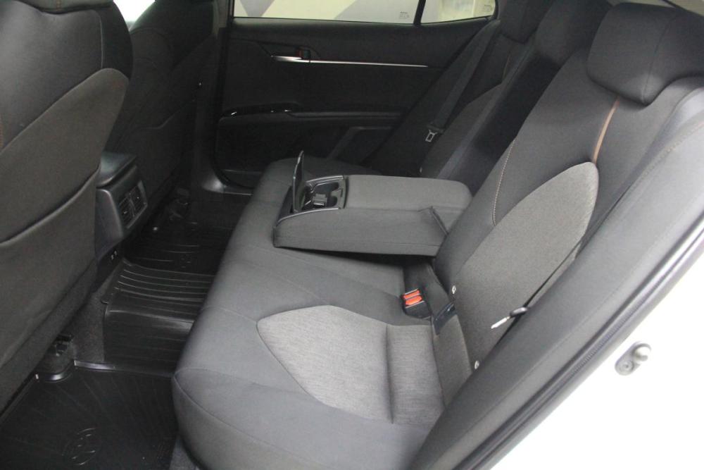 Toyota Camry VIII (XV70) Чебоксары  - изображение 24