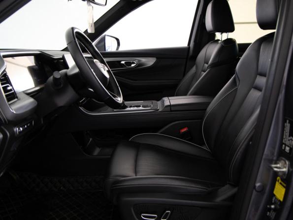 GAC GS8 II с пробегом 2023 года, цена 2 975 000 рублей, 39252 км, внедорожник, Автокод Объявления