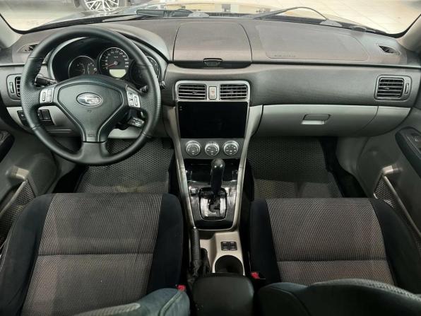 Subaru Forester II Рестайлинг с пробегом 2006 года, цена 795 000 рублей, 170348 км, внедорожник, Автокод Объявления
