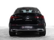Mercedes-Benz GLE Coupe II (C167) Рестайлинг Москва  - изображение 30