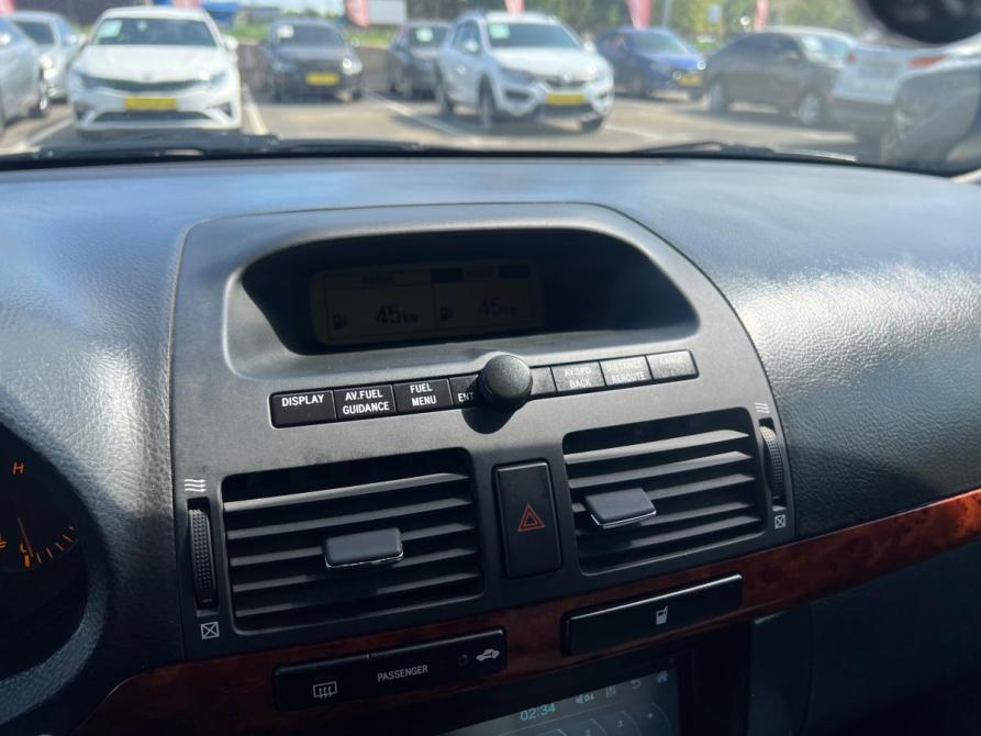 Toyota Avensis II Альметьевск  - изображение 12
