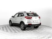 Hyundai Creta I Ногинск  - изображение 29