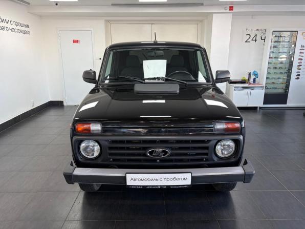 Lada (ВАЗ) Niva Legend I с пробегом 2022 года, цена 598 000 рублей, 129893 км, внедорожник, Автокод Объявления