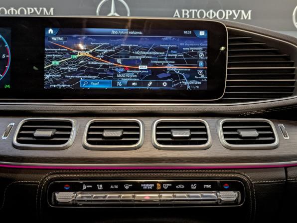 Mercedes-Benz GLE II (V167) с пробегом 2020 года, цена 4 999 000 рублей, 177580 км, внедорожник, Автокод Объявления