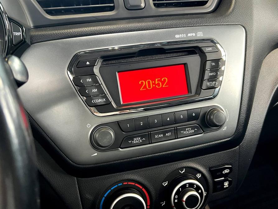 Kia Rio III Оренбург  - изображение 11