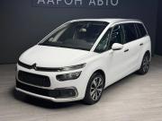 Citroen C4 Picasso II Рестайлинг Москва  - изображение 14