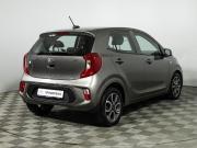 Kia Picanto III Санкт-Петербург  - изображение 22