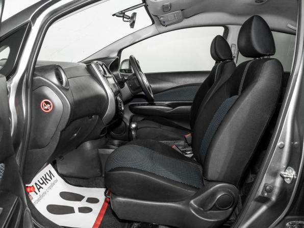 Nissan Note II с пробегом 2014 года, цена 645 000 рублей, 205244 км, хэтчбек, Автокод Объявления